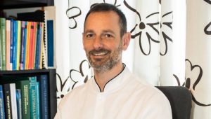 Osteopata Roma Dott. Roberto Scionti